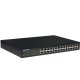 Prolink PSE2410M 24-Port 10/100Mbps Fast Ethernet Rack-Mount Switch