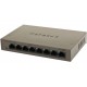 Netgear FS308 8 Port Fast Ethernet Switch