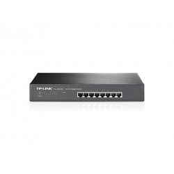 Tp-link TL-SG1008 8-Port Gigabit Desktop/Rackmount Switch