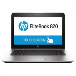 Hp Elitebook 820 G3 (HPQV8N39PA) Notebook Core i7 8GB 1TB Windows 7 