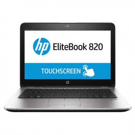 Hp Elitebook 820 G3 (HPQV8N39PA) Notebook Core i7 8GB 1TB Windows 7 