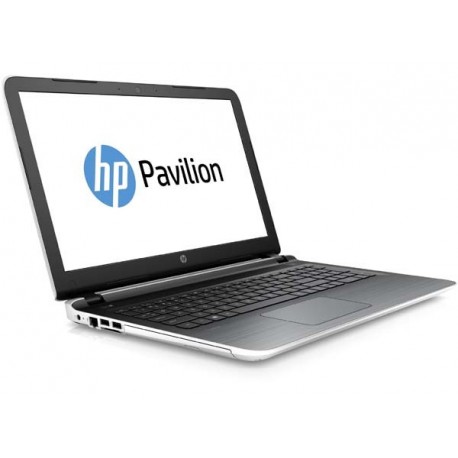 Hp Pavilion 15-ac163TX (P7F28PA) Notebook Core i7 4GB 1TB DOS