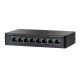 Cisco SF95D-08-AS 8-Port Unmanaged Switch