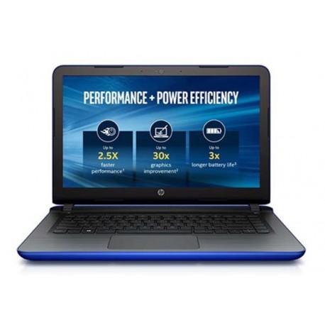 Hp Pavilion 14-AB135TX (P3V65PA) Notebook Core i7 4GB 1TB DOS