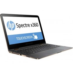 Hp Spectre X360 13-4124TU P7G36PA Notebook Core i7 8GB 256GB Windows 10