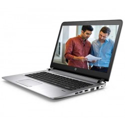Hp Probook 440 G3 (T9H17PA) Notebook Core i7 4GB 1TB Windows 10