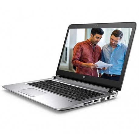 Hp Probook 440 G3 (T9H17PA) Notebook Core i7 4GB 1TB Windows 10