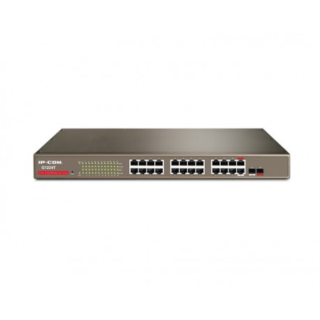 Ip-Com G1224T Manageable Switch