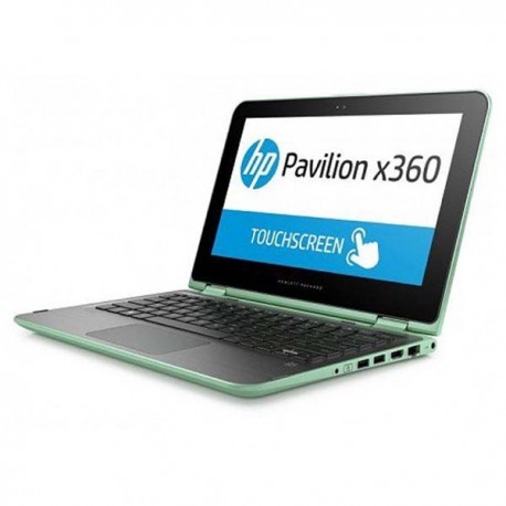 Hp Pavilion X360 11-K030TU (M4Y51PA) Notebook Core M-5Y10C 4GB 500GB Win8.1