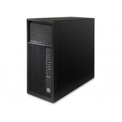 Hp Z240 T (W4V18PA) Desktop Intel Core i7-6700 8GB 1TB Win10