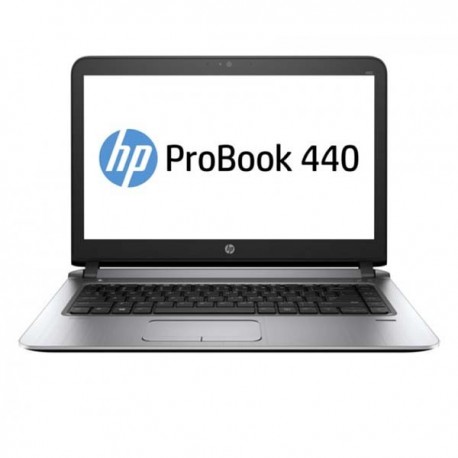 Hp ProBook 440 G3 (T6T66PT) Notebook Core i5 4GB 500GB DOS