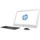 Hp 20-C030L [W2U19AA] AIO PC Core i3-6100U 4GB 500GB DOS