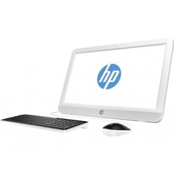 Hp 20-C030L [W2U19AA] AIO PC Core i3-6100U 4GB 500GB DOS