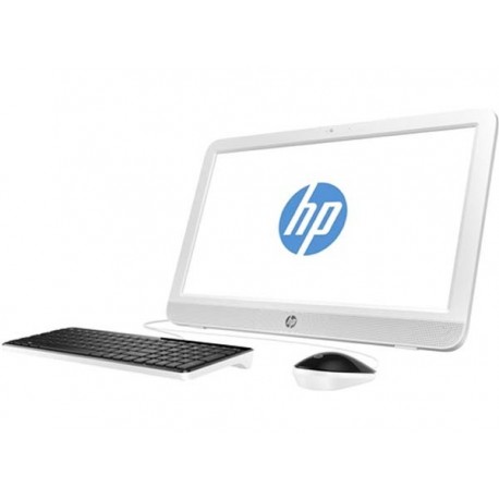 Hp 20-C030L [W2U19AA] AIO PC Core i3-6100U 4GB 500GB DOS