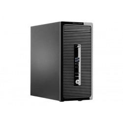 Hp Pro 280 G2 MT (V8N63PT361) Desktop Core i3 4GB 500GB DOS