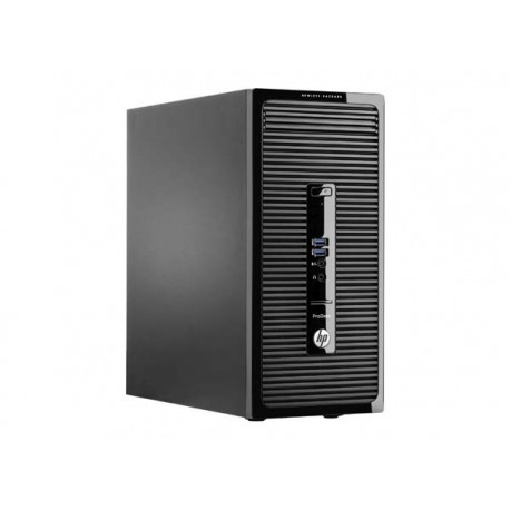 Hp Pro 280 G2 MT (V8N63PT361) Desktop Core i3 4GB 500GB DOS