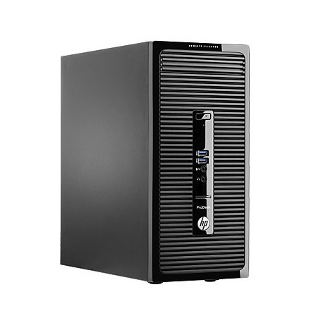 Hp ProDesk 490 G2 MT (K2U17PA) Desktop Core i5 4GB 1TB DOS