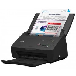 Brother ADS-2100 High-Speed Desktop Professional 2-sided Document Scanner