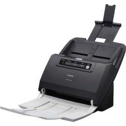 Canon DR-M160II imageFormula Desktop scanner 600dpi RGB LED