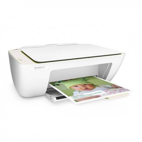 Hp DeskJet 2132 (F5S41D) Printer All-in-One Photo and Document
