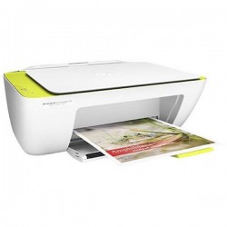 HP DeskJet Ink Advantage 2135 (F5S29B) Printer All-in-One Print Copy Scan