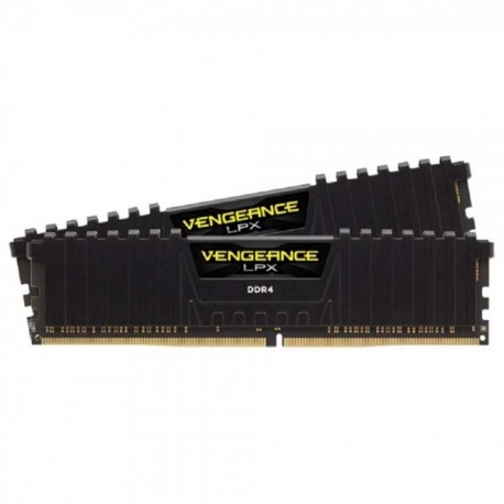 Corsair Vengeance LPX CMK32GX4 M4 °C3000 °C15R Memory Module 32 GB