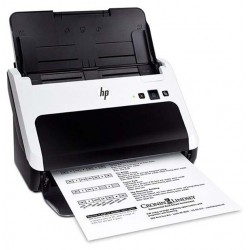 Hp Scanjet Pro 3000 s2 (L2737A) Sheet-feed Scanner 1000 pages