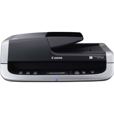 Canon imageFormula DR-2020U High Speed Document Scanners
