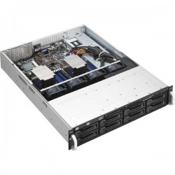 Asus RS520-E8/RS8 (64000101) Server Rackmount E5-2630v3 4GB 1 TB Sata 7.2Krpm