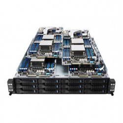 Asus RS720Q-E8-RS12  (N02001S1) Server Rackmount E5-2630v3 4GB 240GB Sata3