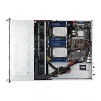 Asus RS520-E8/RS8 (6400020S1) Server Rackmount Xeon E5-2630v3 8GB 240GB Ssd 350 TBW