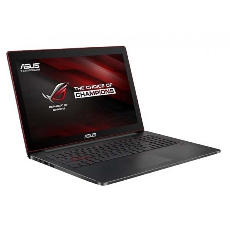 Asus ROG G501JW-FI439T Notebook Core i7-4750HQ 16GB 512GB Win8.1