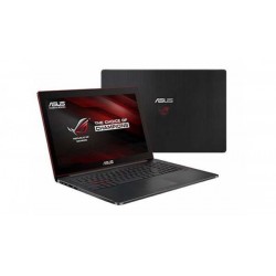 Asus ROG G501JW-CN117H Laptop Intel Core i7  12GB 1TB Win8.1