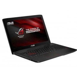 Asus ROG GL552VX-DM044T Laptop Intel Core i7 4GB 1TB Win10