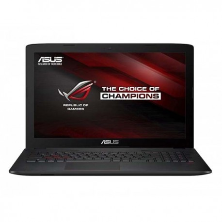 Asus ROG GL552VX-DM044T-BTO01 Laptop Core i7 12GB 1TB Win10