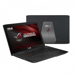 Asus ROG GL552VX-DM044T-BTO02 Laptop Core i7 8GB 256GB Win10