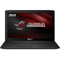 Asus GL552VX-DM044T-BTO03 Laptop Core i7 8GB 512GB Win10