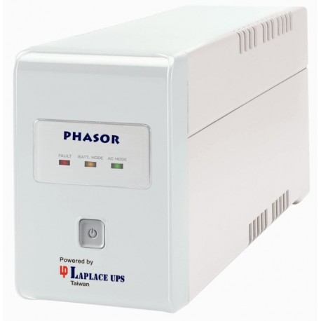 UPS Laplace Phasor 650 VA