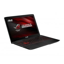 Asus ROG GL552VX-DM229D Laptop Core i7-6700HQ 8GB 1TB DOS