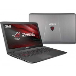 Asus ROG GL552VW-CN461D Laptop Core i7-6700HQ 8GB 1TB DOS