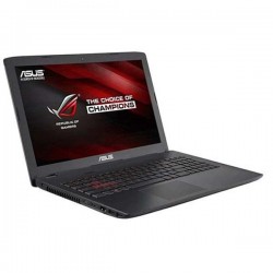 Asus ROG GL552VW-CN656D Laptop Core i7-6700HQ 16GB 128TB DOS