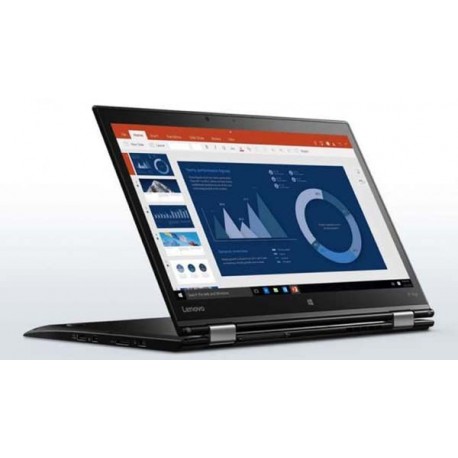  Lenovo Thinkpad X1 Yoga 20FRA00YID Ultrabook Core i7 8GB 1TB Win8.1 Touchscreen 