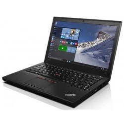 Lenovo ThinkPad X260 - 20F5A03FID Ultrabook Core i7 4GB 500GB Win7 