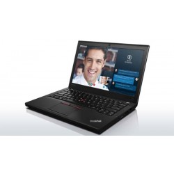 Lenovo Thinkpad X260 20F5A0-38iD Laptop Core i5 4GB 500GB Win7 