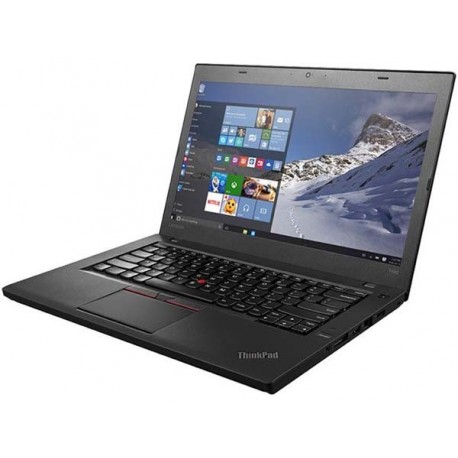 Lenovo Thinkpad T460 20FM00 - 3LiD Laptop Core i5 4GB 500GB Win10