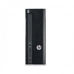 Hp 260-P022L (W2T27AA) Desktop PC Core i5-6400T 4GB 1TB DOS