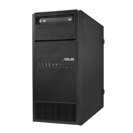  Asus Workstation TS110-E8-PI4 W3101010K Tower Intel Xeon 4GB 1TB 10Krpm