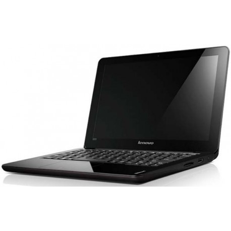 Lenovo IdeaPad S206 5935-9137 Grey Laptop AMD Dual-Core 2GB 320GB DOS