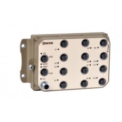 Westermo Viper-112 Managed Industrial Ethernet switch 