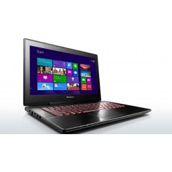 Lenovo Y40-80-80FA00-1QMJ Laptop Core i7-5500U 8GB 1TB Windows 8.1